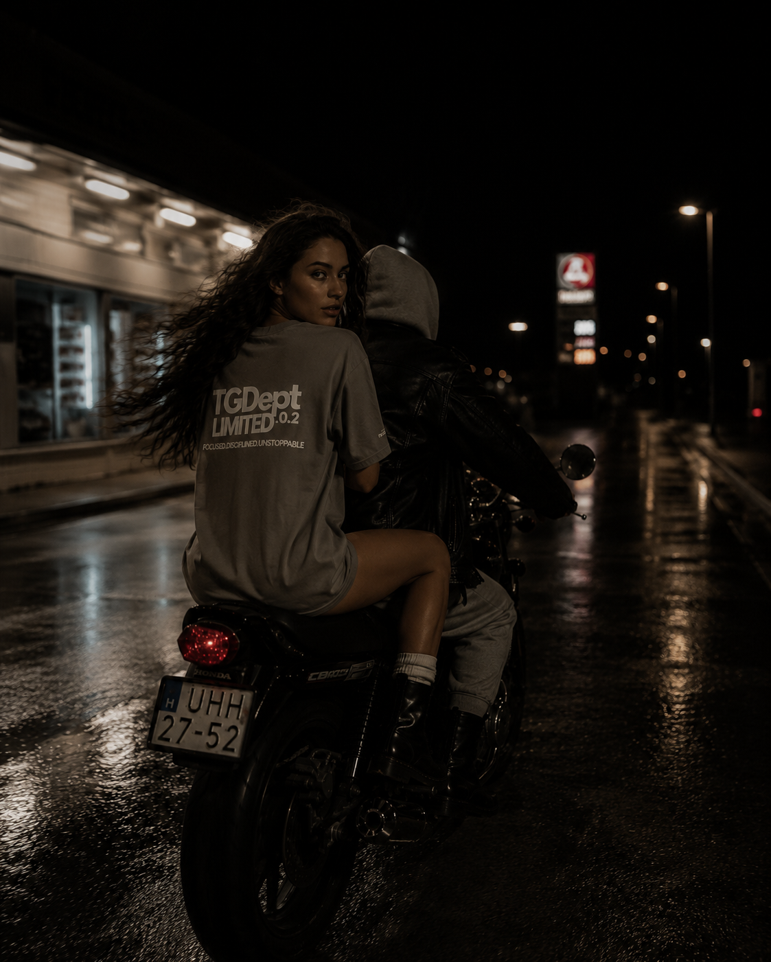 his & hers