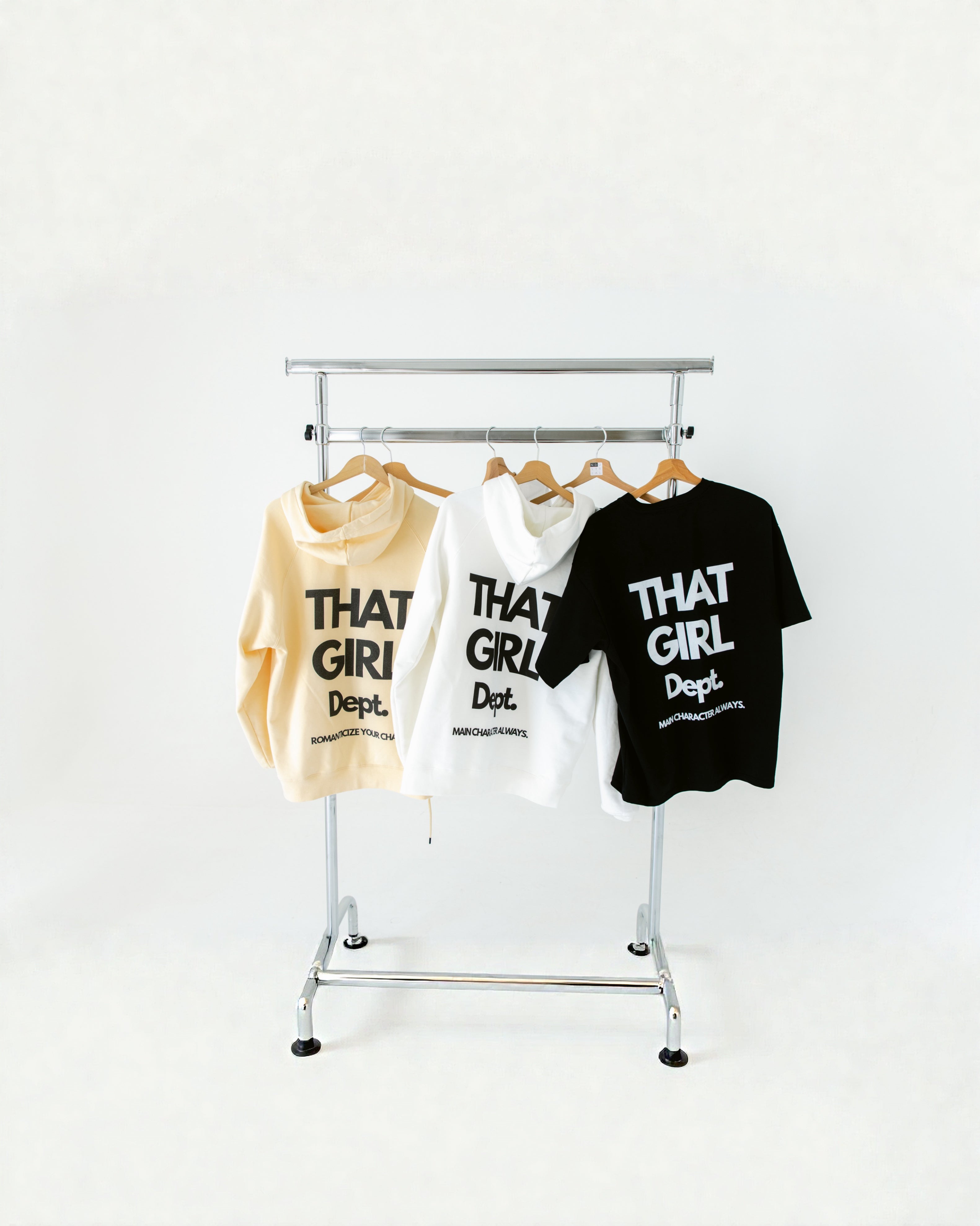 DROP 0.1 - THAT GIRL Dept.