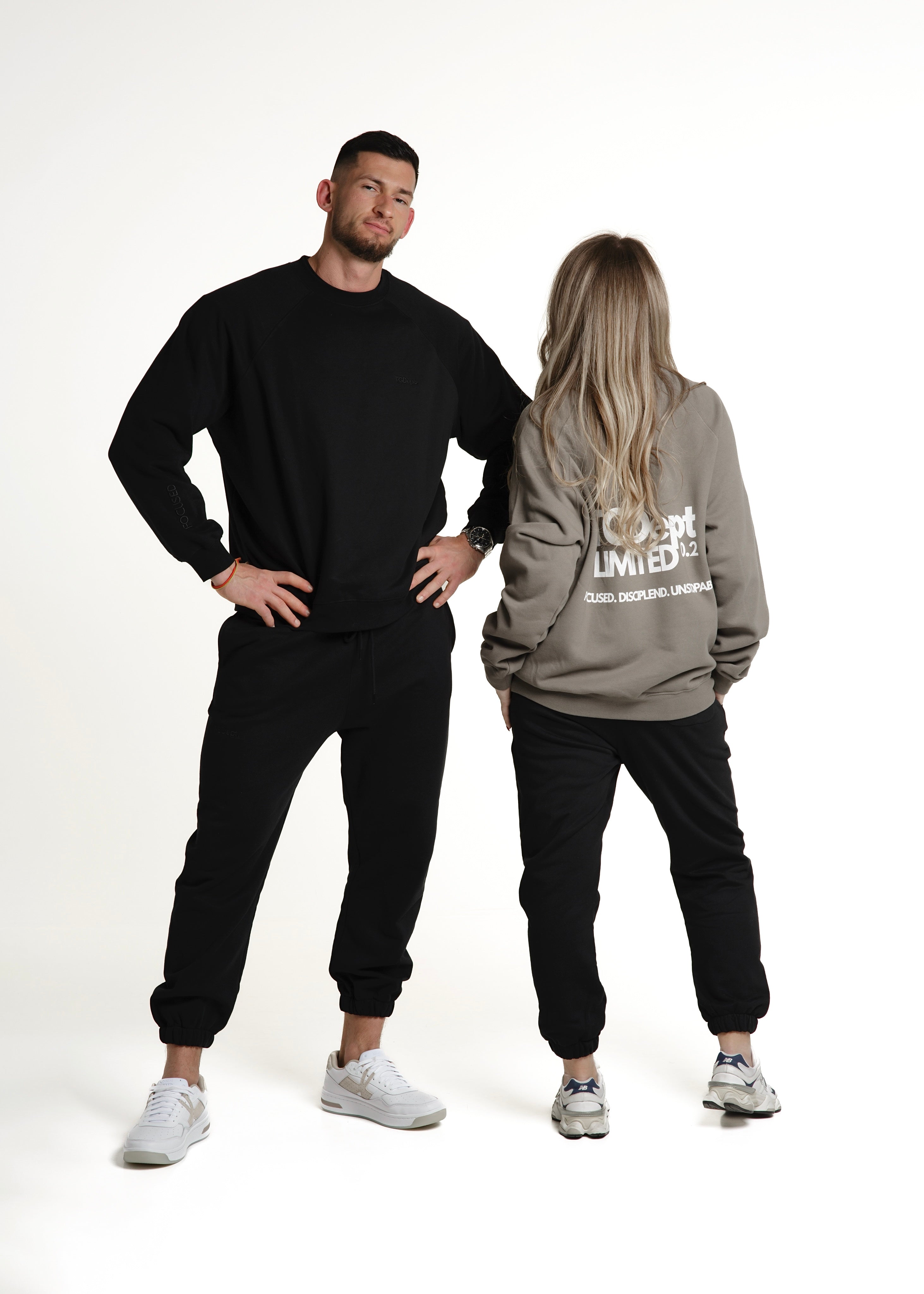 DROP 0.2 - HIS & HERS