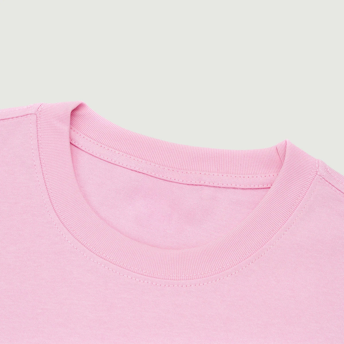 SPECIAL EDITION | ROSE DUST OVERSIZED TEE