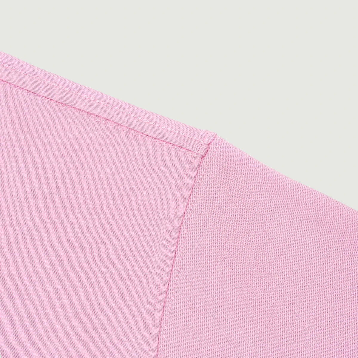 SPECIAL EDITION | ROSE DUST OVERSIZED TEE
