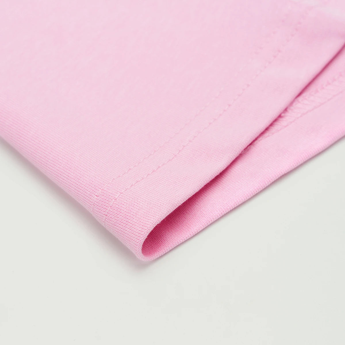 SPECIAL EDITION | ROSE DUST OVERSIZED TEE