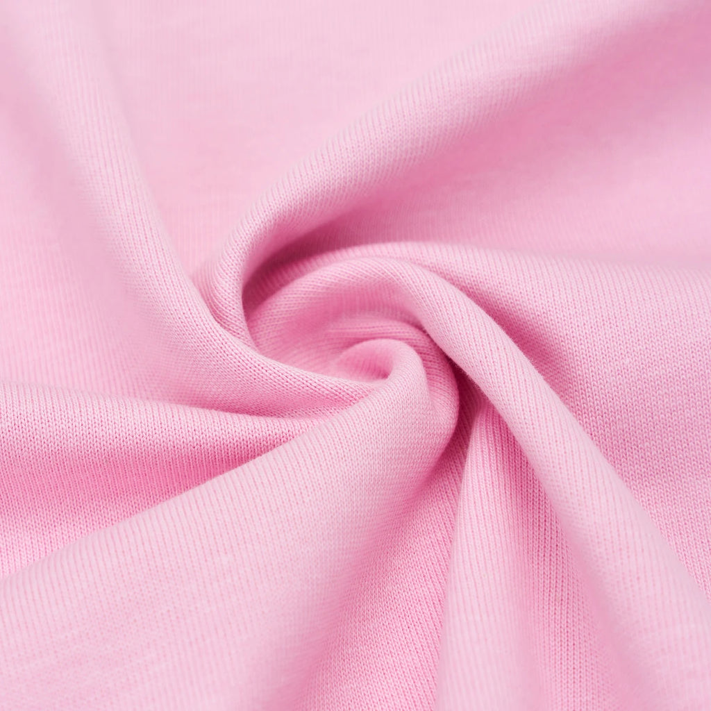 SPECIAL EDITION | ROSE DUST OVERSIZED TEE
