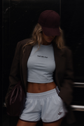 Mini Tee - Fueled by Delusion
