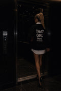ECLIPSE BLACK SWEATSHIRT  | Plot Twist Pending