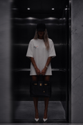 Romanticize Your Chaos | Oversized Tee