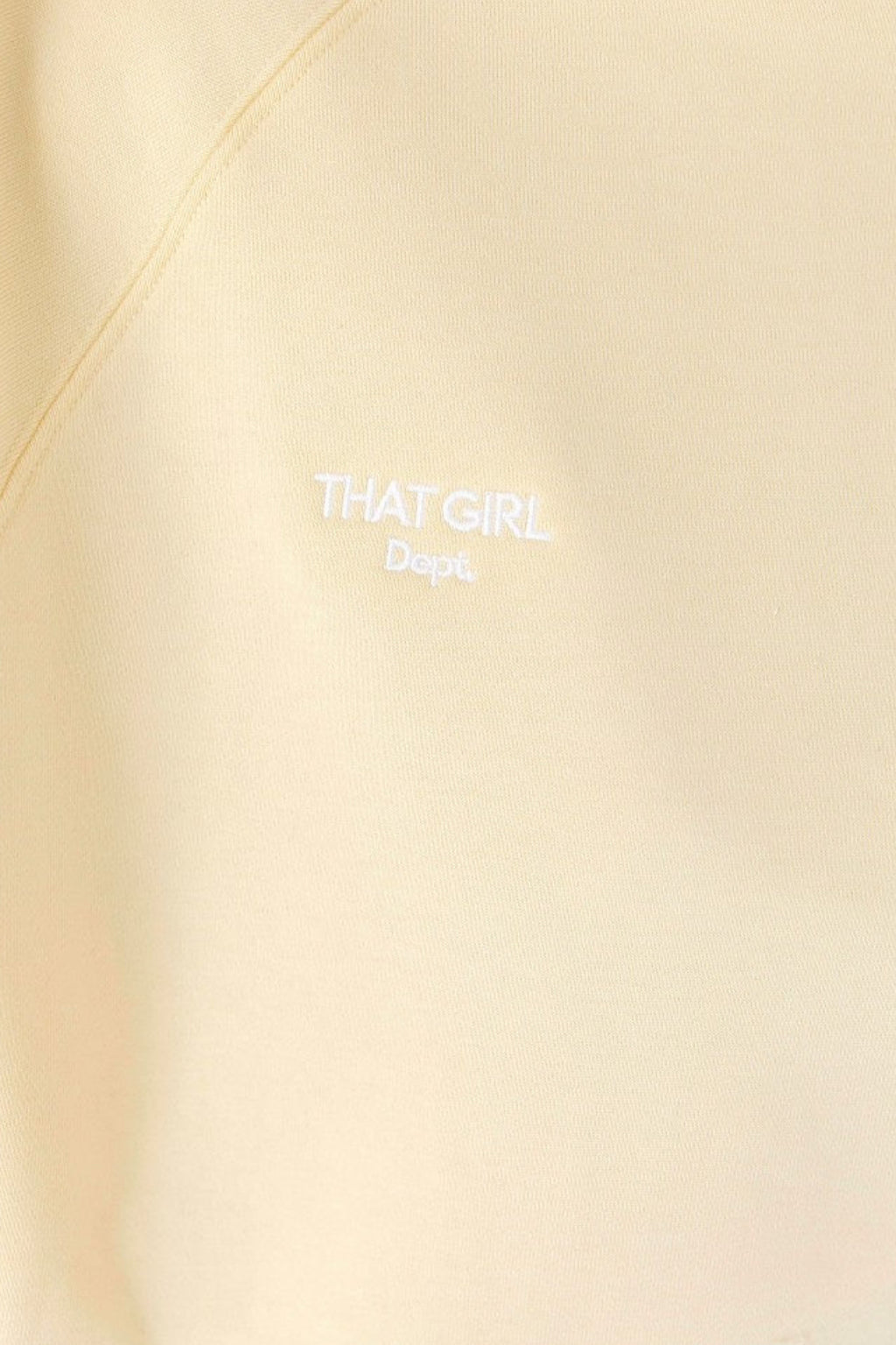 Plot Twist Pending Oversized Hoodie
