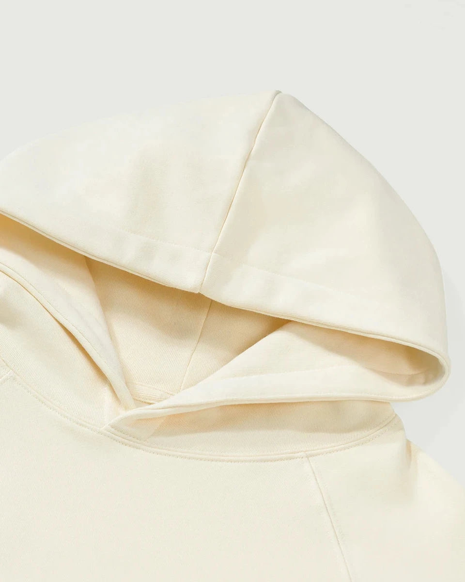 THAT GIRL DEPT. Main Character Always Hoodie