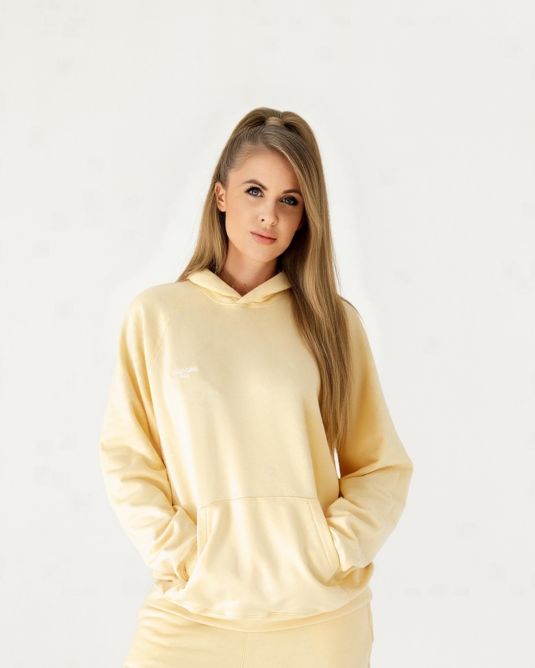 THAT GIRL TRIO SET - Moonstone Beige