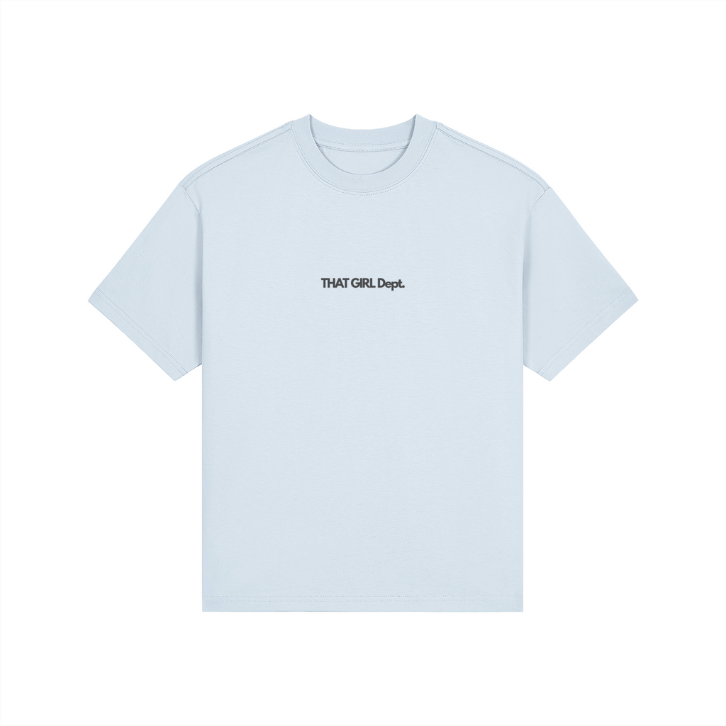 Mini Tee - Fueled by Delusion