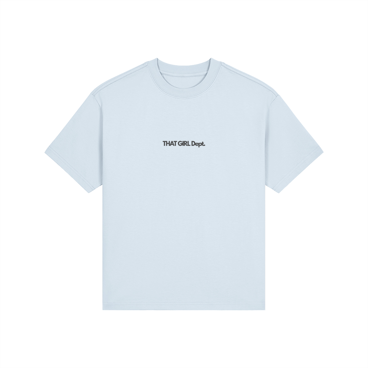 Mini Tee - Fueled by Delusion