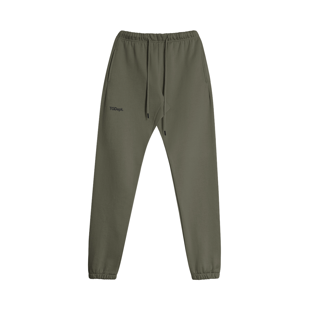 Obsidian Mist Sweatpants — Drop 0.2