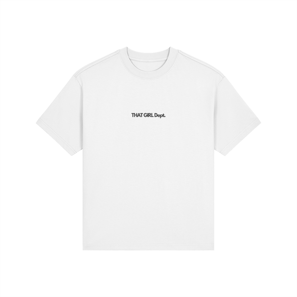 Mini Tee - Romanticize Your Chaos