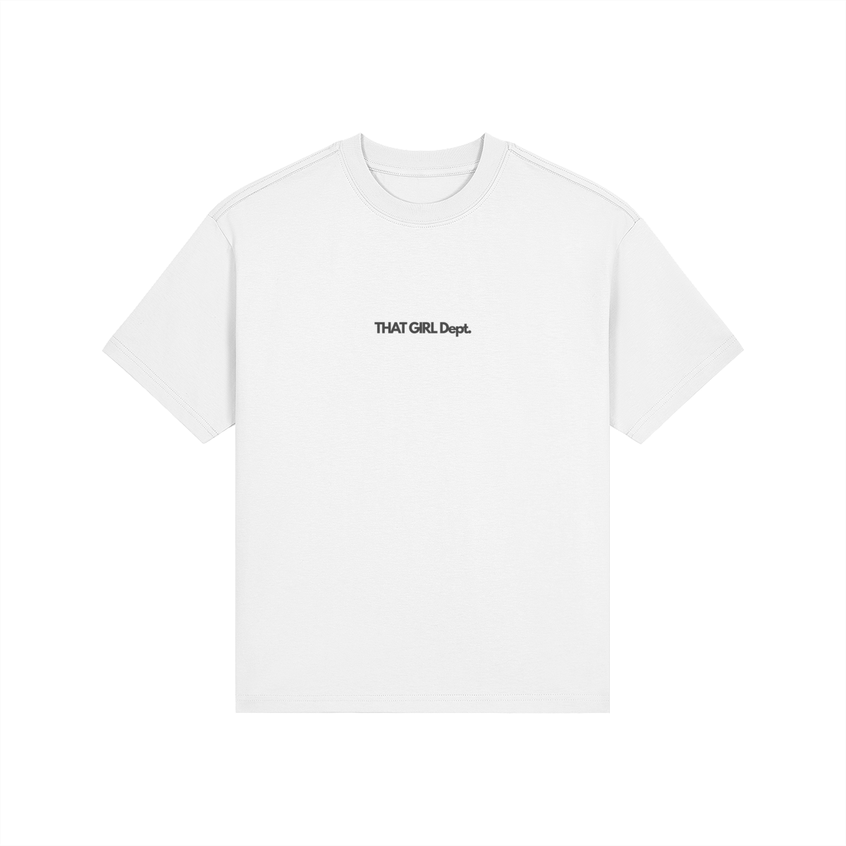 Mini Tee - Romanticize Your Chaos