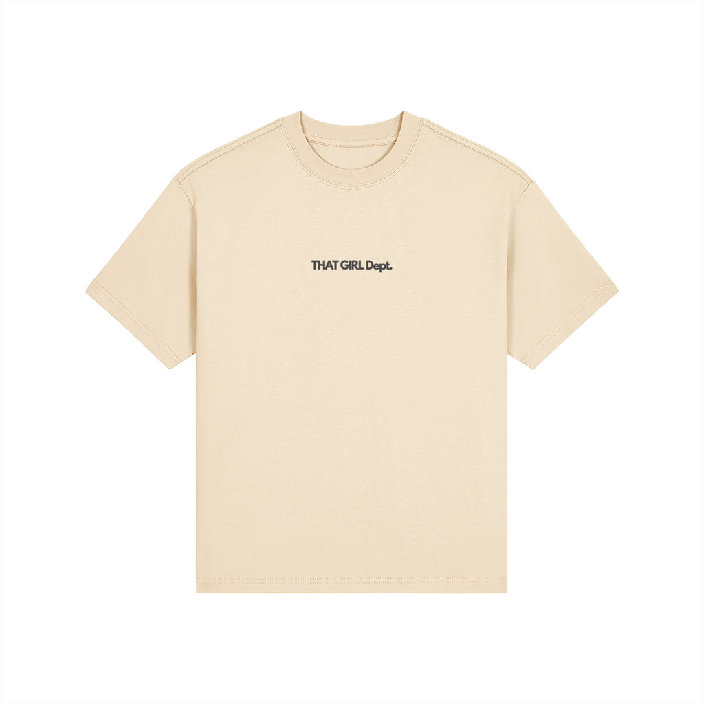 Mini Tee - Plot Twist Pending