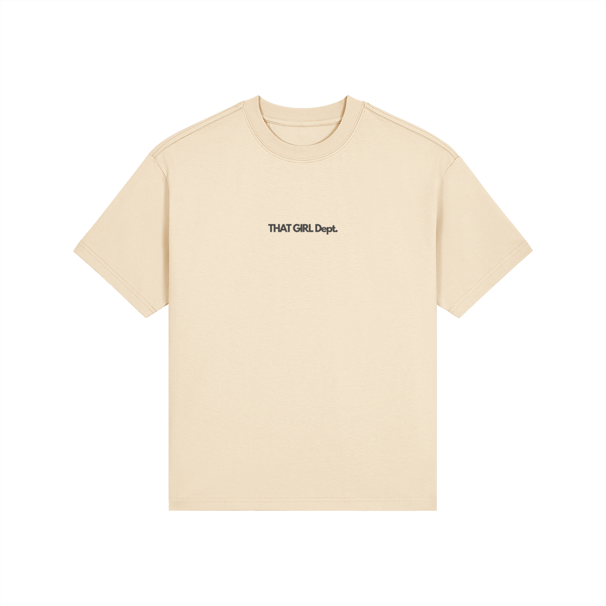 Mini Tee - Plot Twist Pending