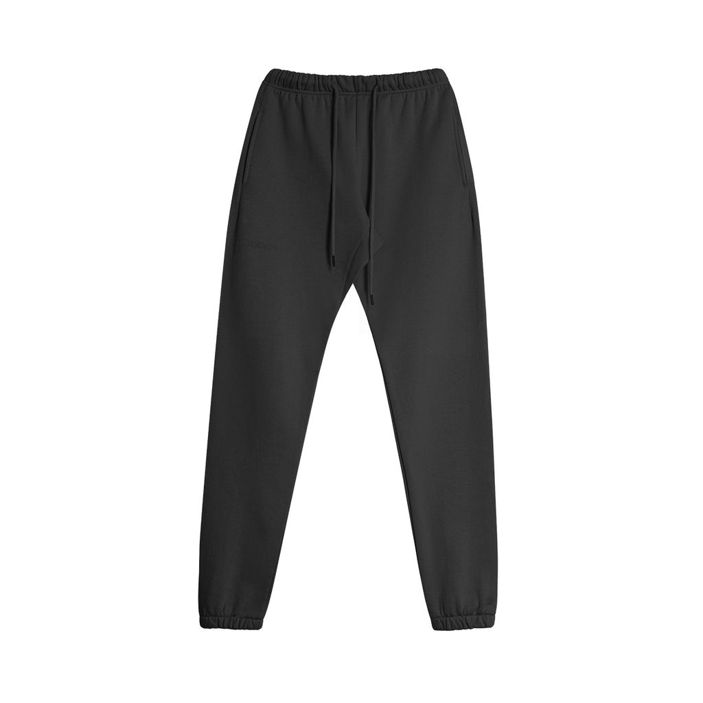Eclipse Black Sweatpants -  Drop 0.2
