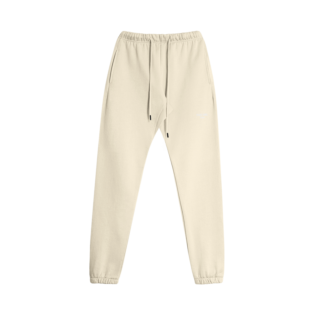 TGD Sweatpants Moonstone Beige