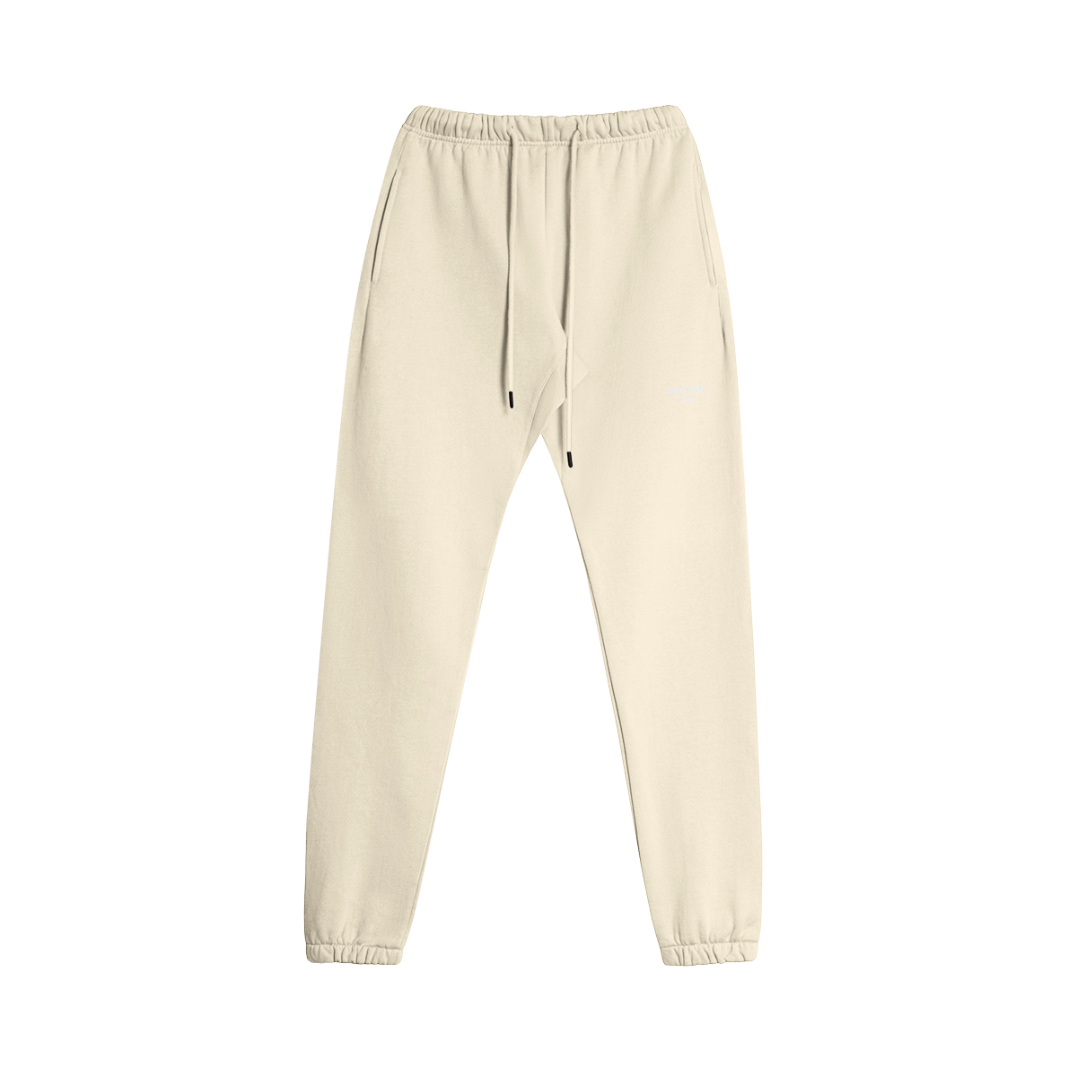 TGD Sweatpants Moonstone Beige