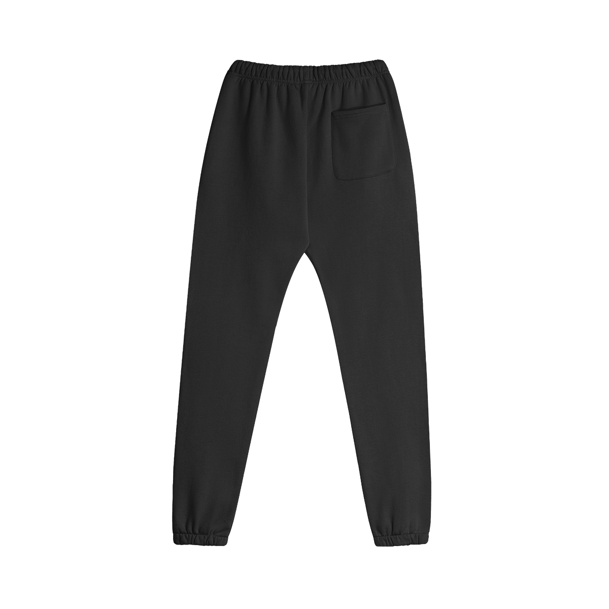 TGD Sweatpants Eclipse Black
