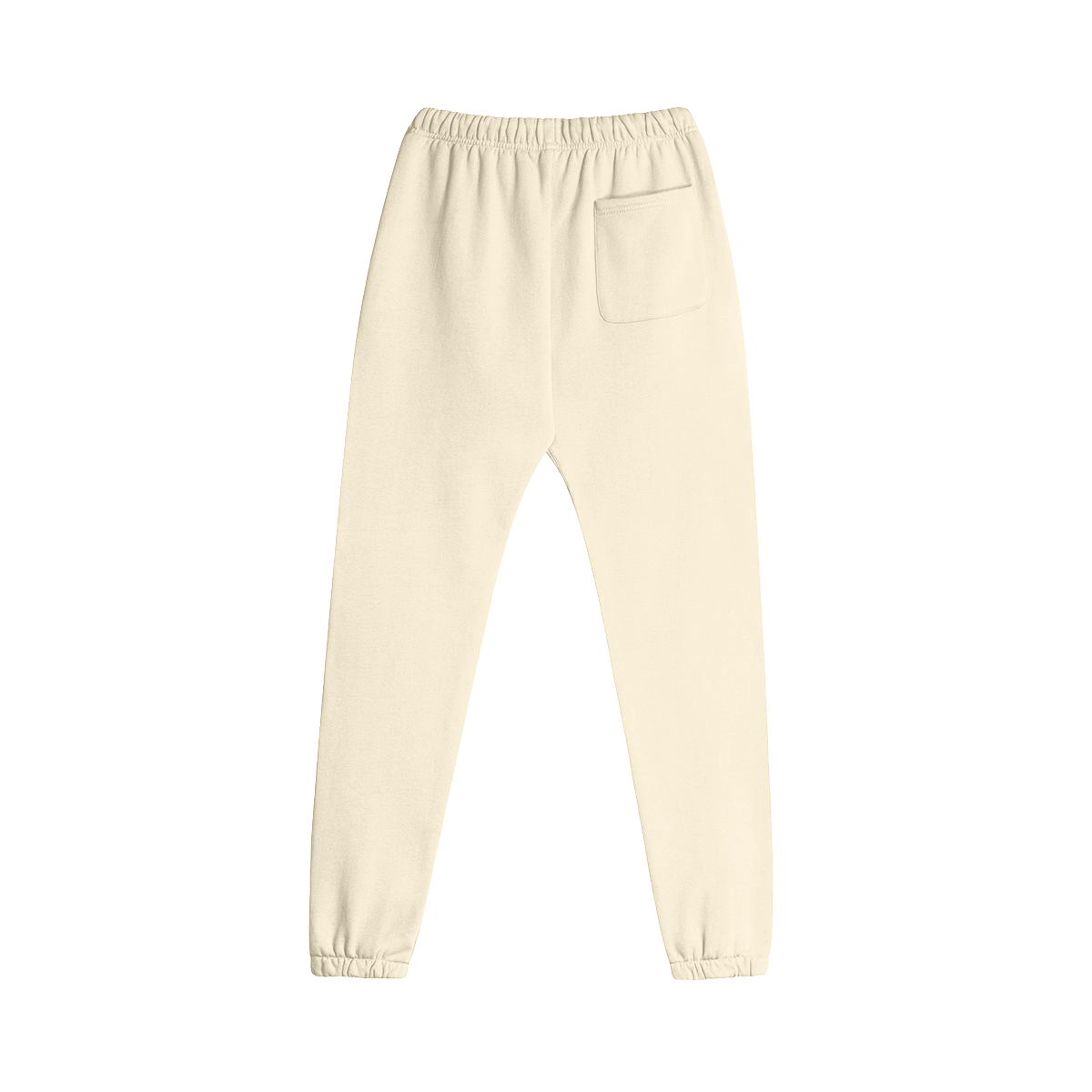 TGD Sweatpants Moonstone Beige