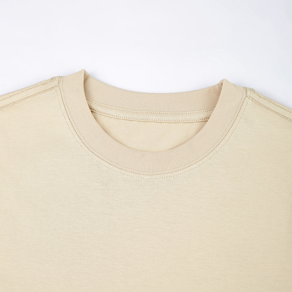 Mini Tee - Main Character. Always.