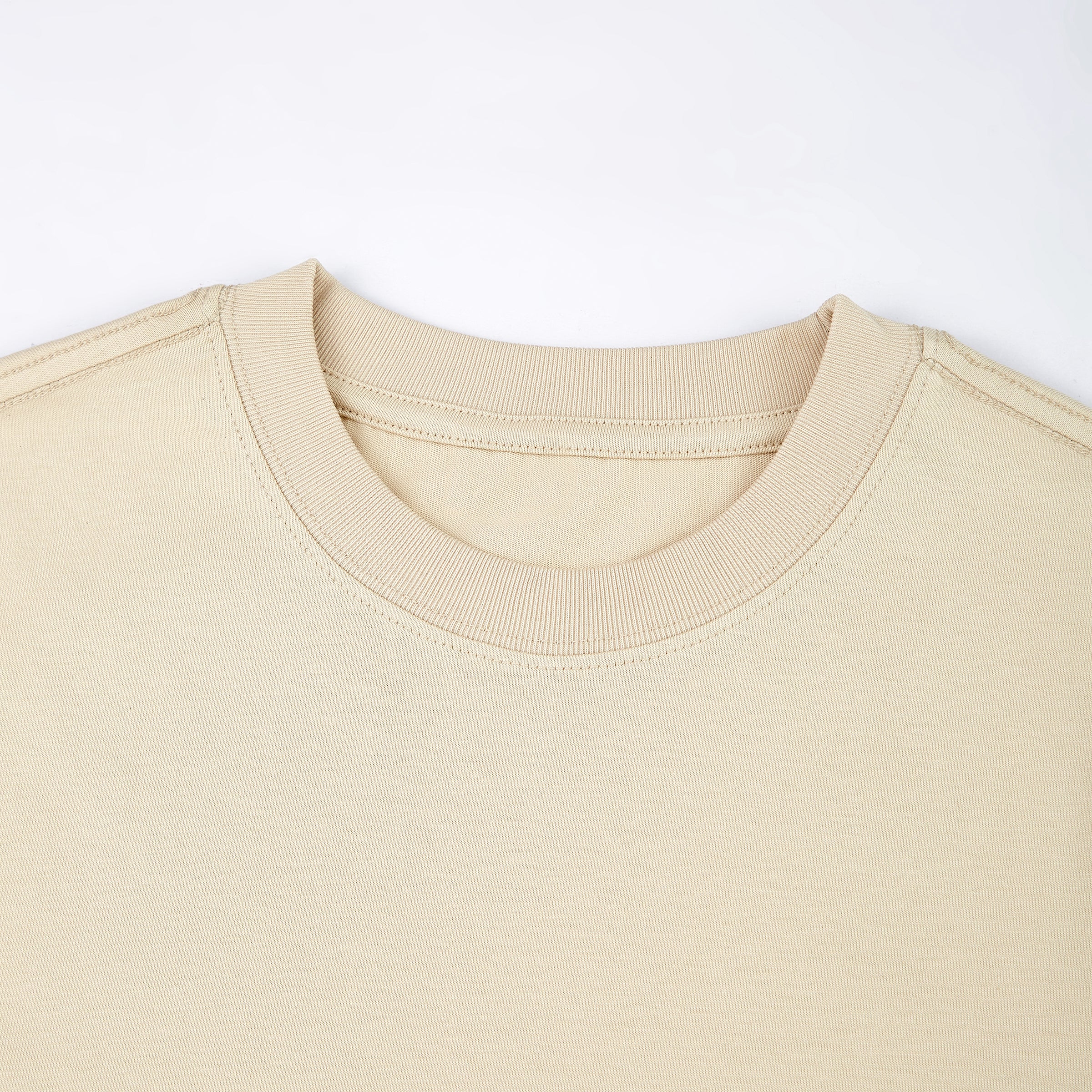 Mini Tee - Main Character. Always.
