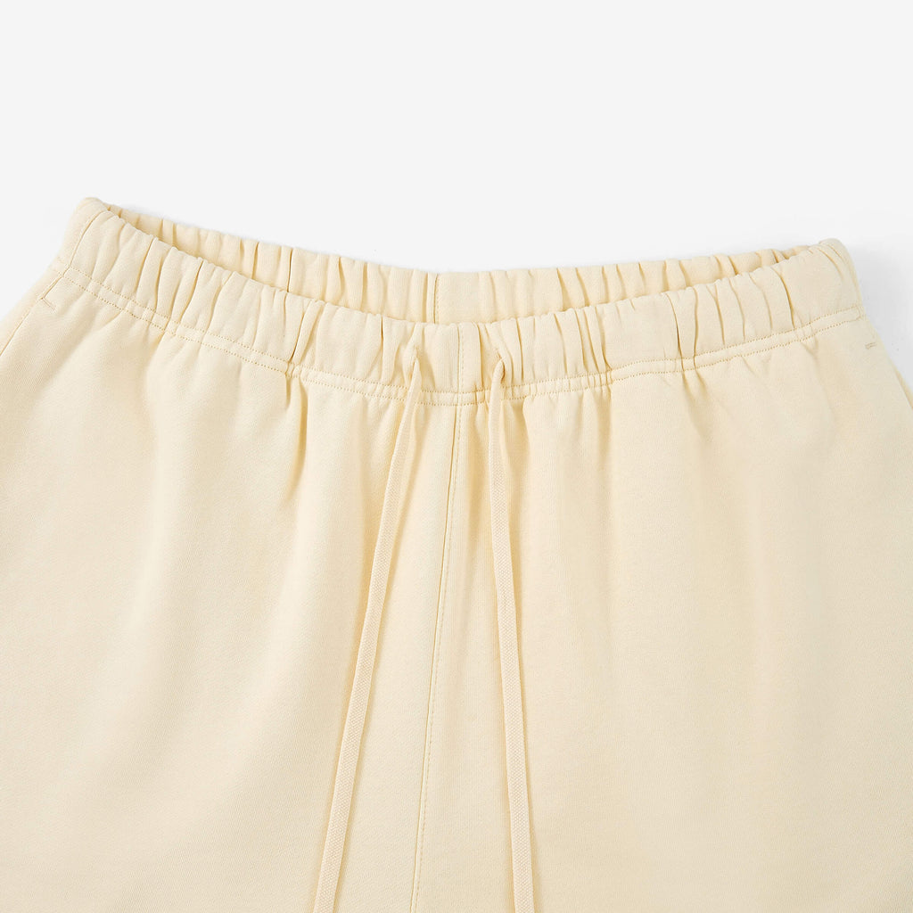 HALF ZIP & SHORTS SET | THAT GIRL DEPT.