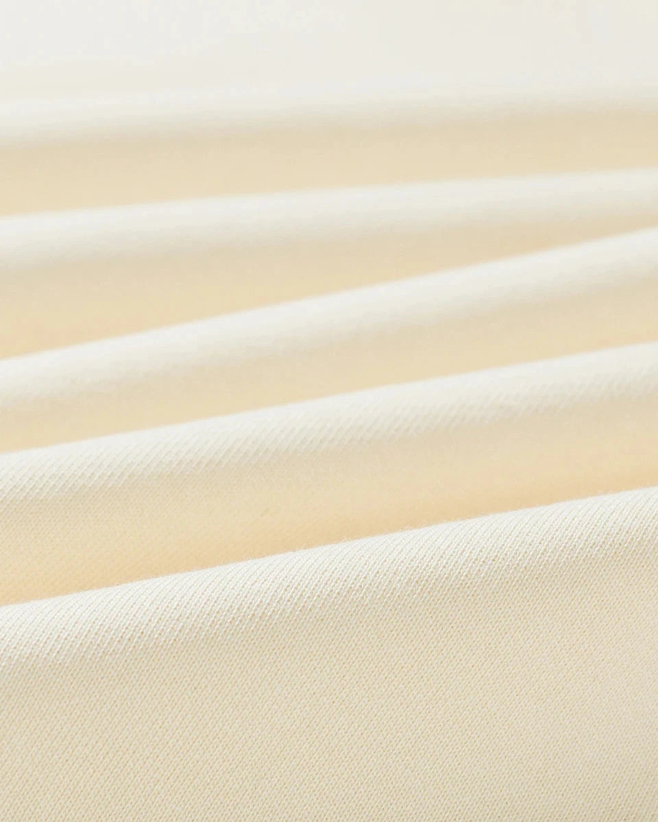 THAT GIRL DEPT. Main Character Always Hoodie