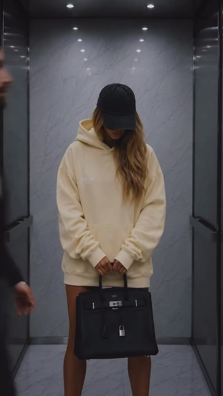 MOONSTONE HOODIE - Romanticize Your Chaos